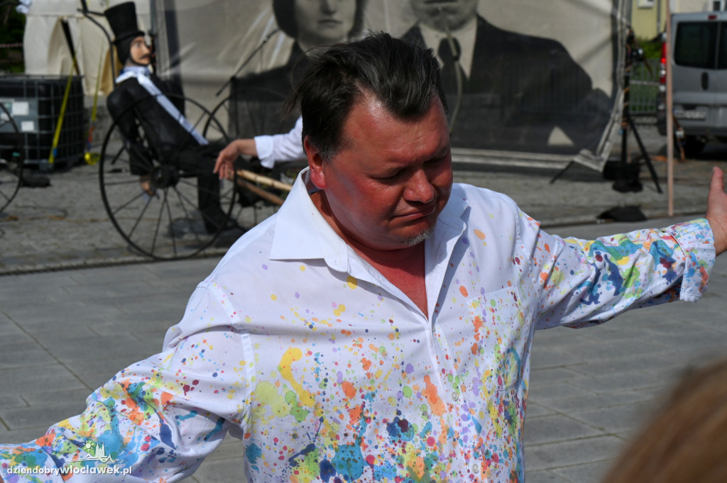 Dni Włocławka 2025: jarmark, teatry uliczne i zabawa