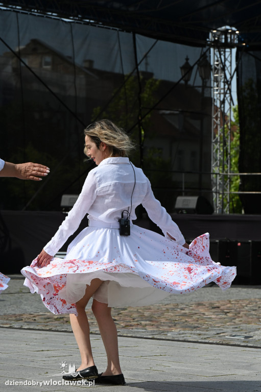 Dni Włocławka 2025: jarmark, teatry uliczne i zabawa