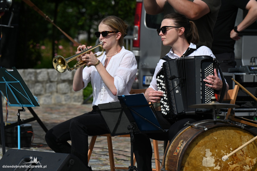 Dni Włocławka 2025: jarmark, teatry uliczne i zabawa