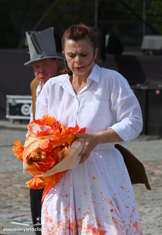 Dni Włocławka 2025: jarmark, teatry uliczne i zabawa