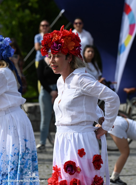 Dni Włocławka 2025: jarmark, teatry uliczne i zabawa