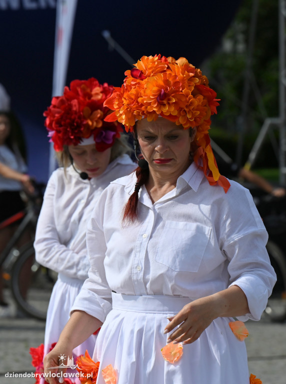 Dni Włocławka 2025: jarmark, teatry uliczne i zabawa