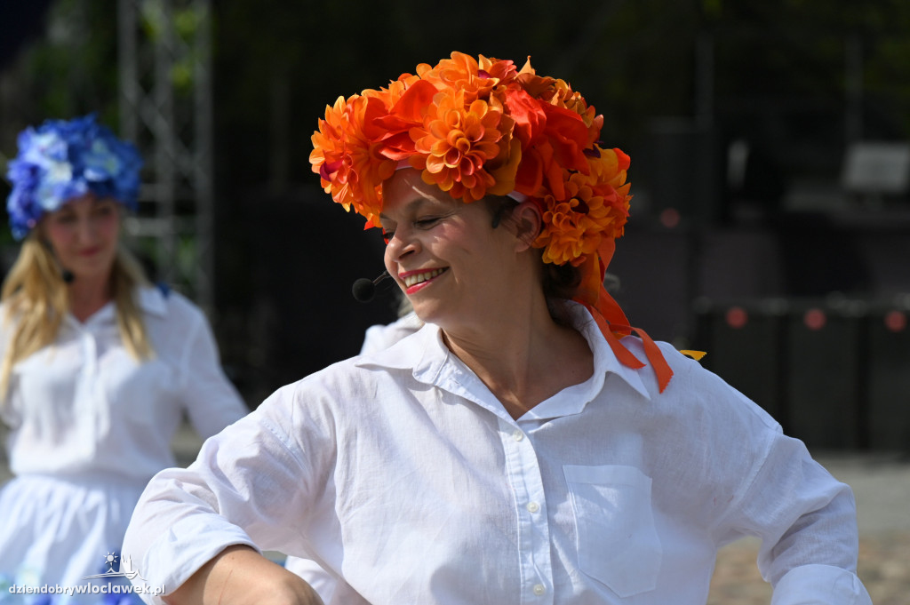 Dni Włocławka 2025: jarmark, teatry uliczne i zabawa