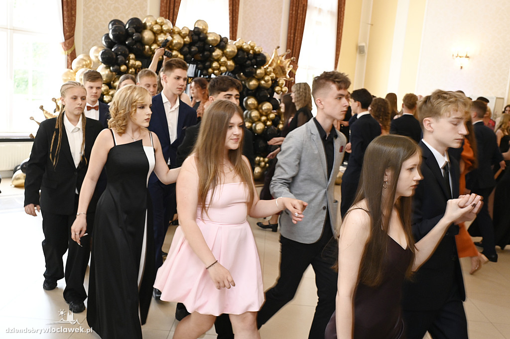 Bal Ósmoklasistów: Szkoła Podstawowa nr 23