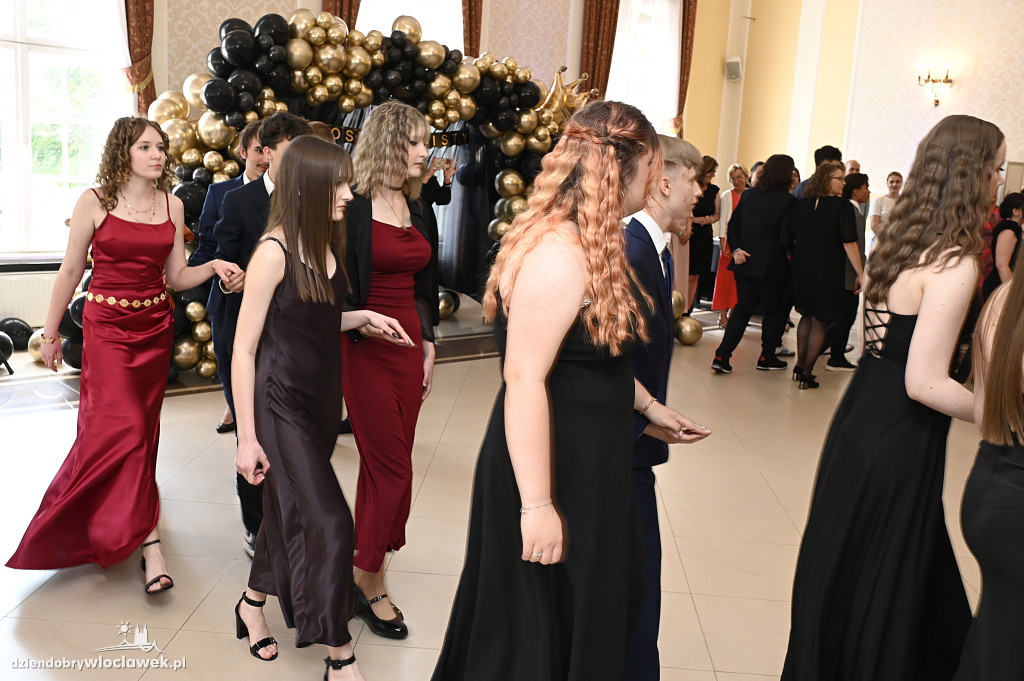 Bal Ósmoklasistów: Szkoła Podstawowa nr 23