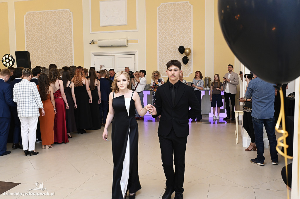 Bal Ósmoklasistów: Szkoła Podstawowa nr 23