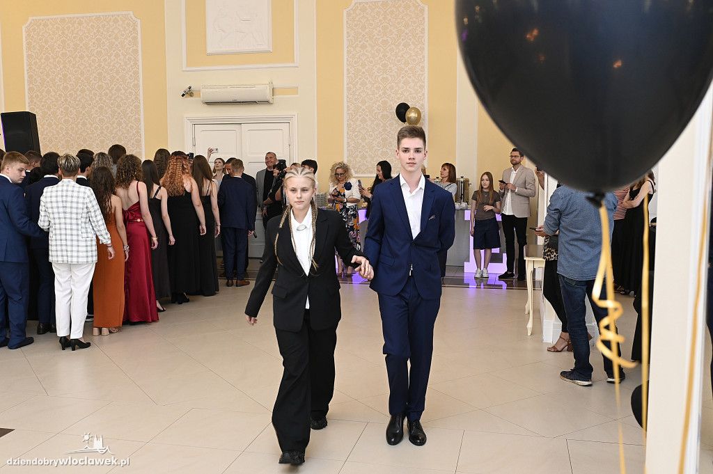 Bal Ósmoklasistów: Szkoła Podstawowa nr 23