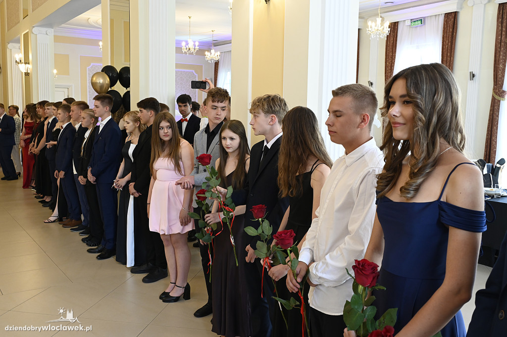 Bal Ósmoklasistów: Szkoła Podstawowa nr 23