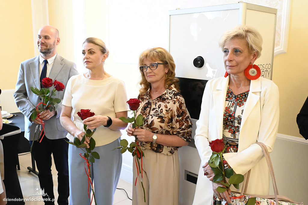 Bal Ósmoklasistów: Szkoła Podstawowa nr 23
