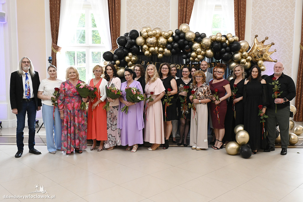 Bal Ósmoklasistów: Szkoła Podstawowa nr 23