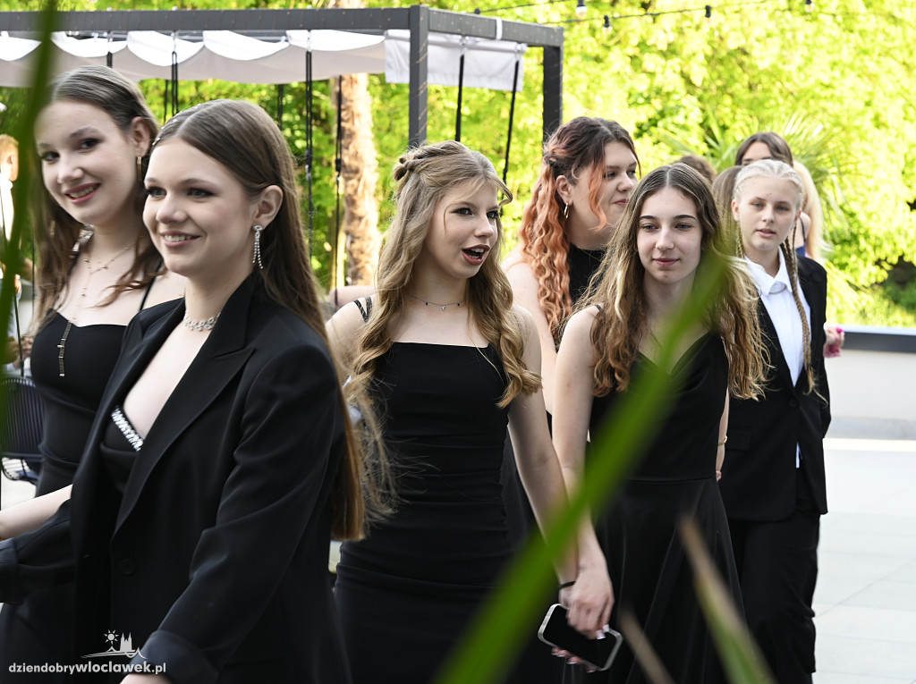 Bal Ósmoklasistów: Szkoła Podstawowa nr 23