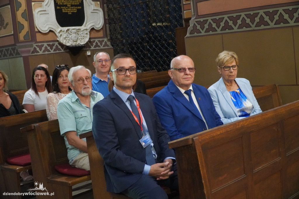 30-lecie Kujawskiej Szkoły Wyższej we Włocławku