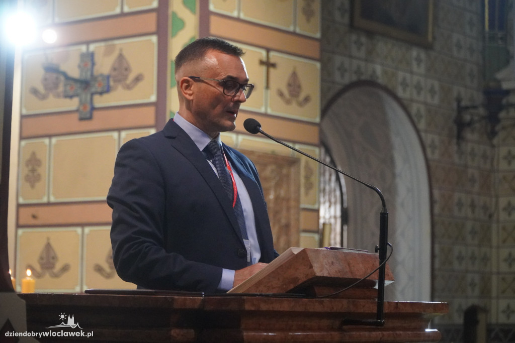 30-lecie Kujawskiej Szkoły Wyższej we Włocławku