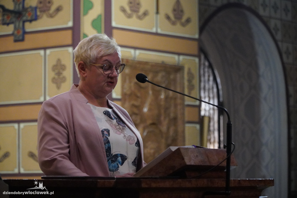 30-lecie Kujawskiej Szkoły Wyższej we Włocławku