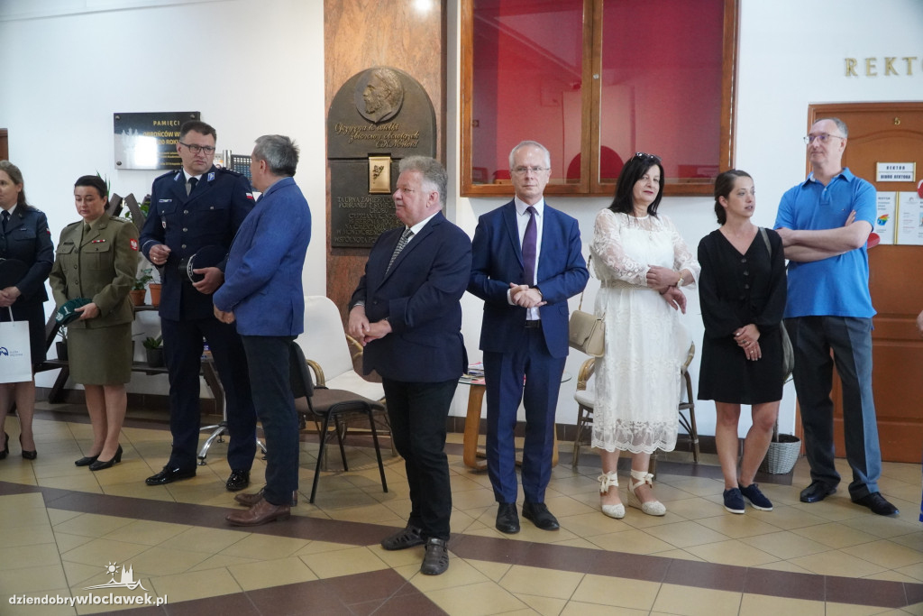 30-lecie Kujawskiej Szkoły Wyższej we Włocławku
