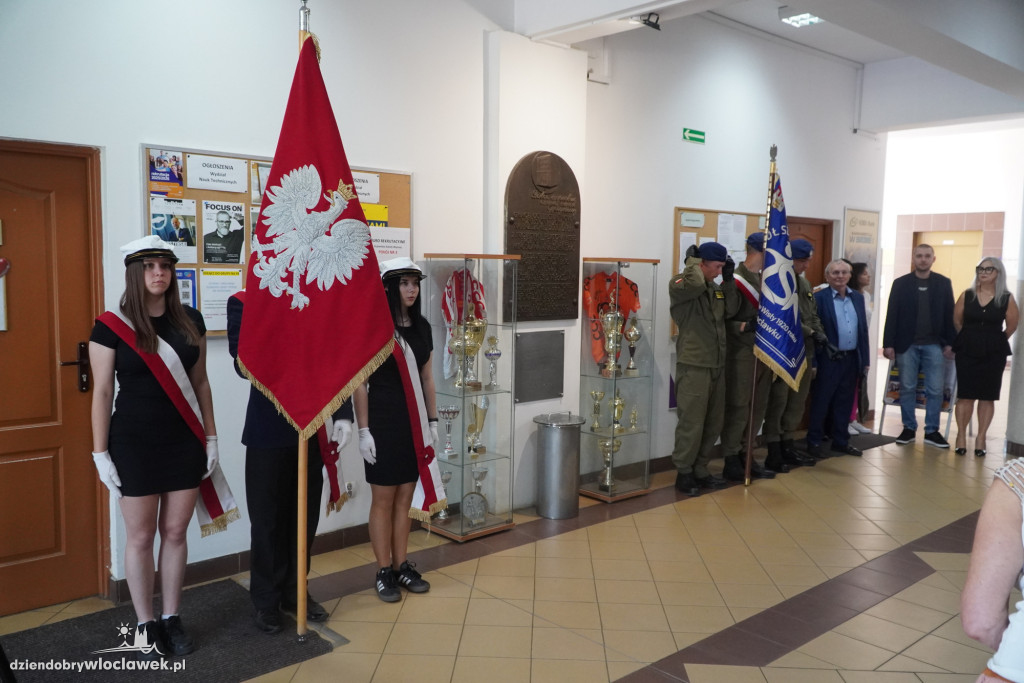 30-lecie Kujawskiej Szkoły Wyższej we Włocławku