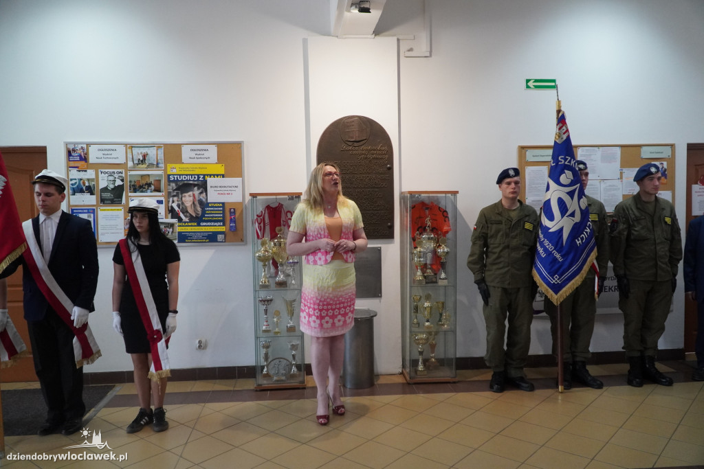 30-lecie Kujawskiej Szkoły Wyższej we Włocławku
