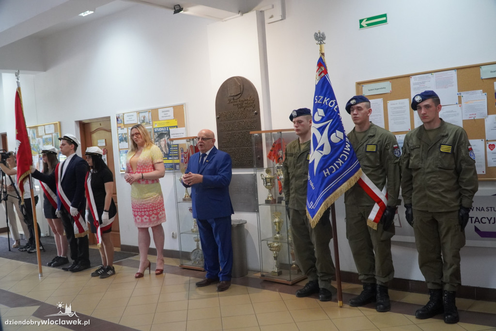 30-lecie Kujawskiej Szkoły Wyższej we Włocławku