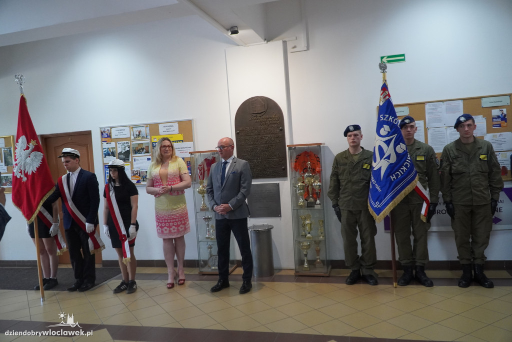 30-lecie Kujawskiej Szkoły Wyższej we Włocławku