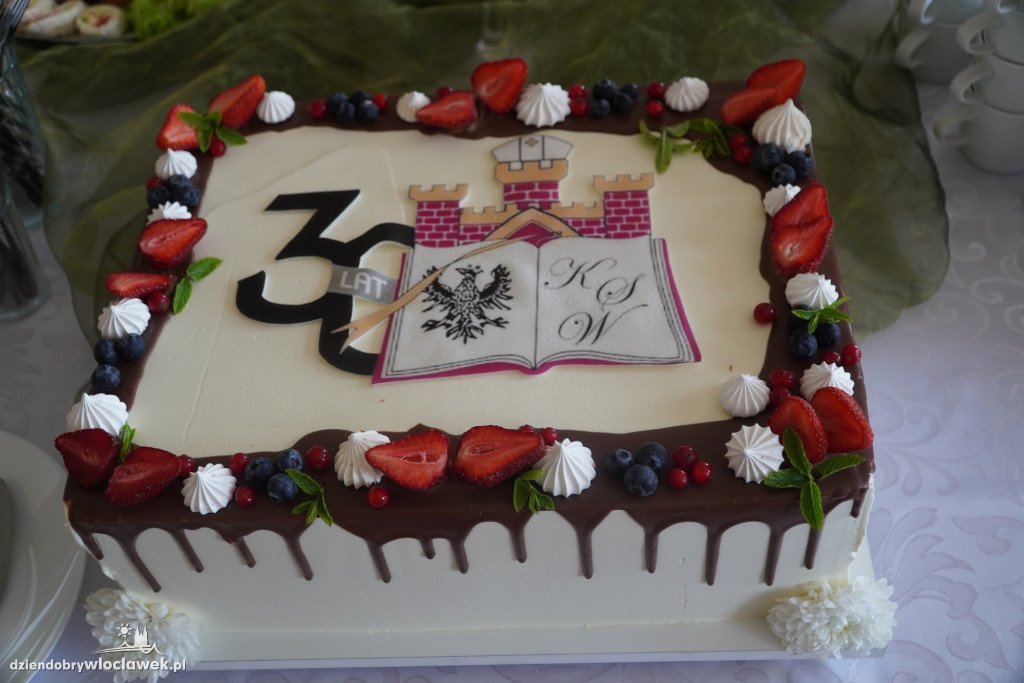 30-lecie Kujawskiej Szkoły Wyższej we Włocławku