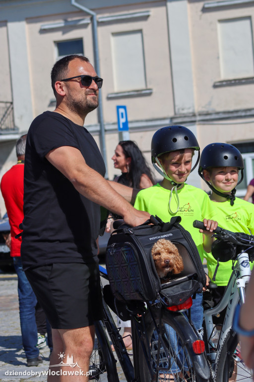Dni Włocławka: koncert ,,Tyle słońca w całym mieście\