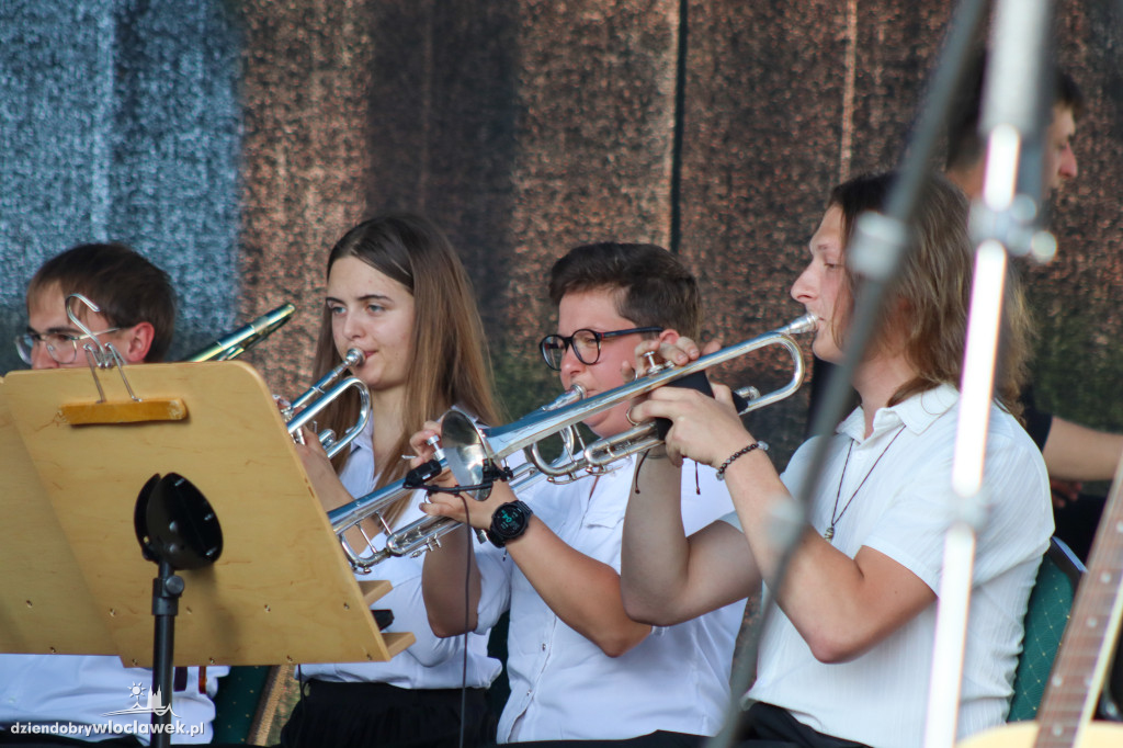 Dni Włocławka: koncert ,,Tyle słońca w całym mieście\