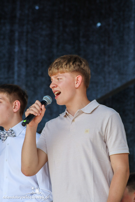 Dni Włocławka: koncert ,,Tyle słońca w całym mieście\