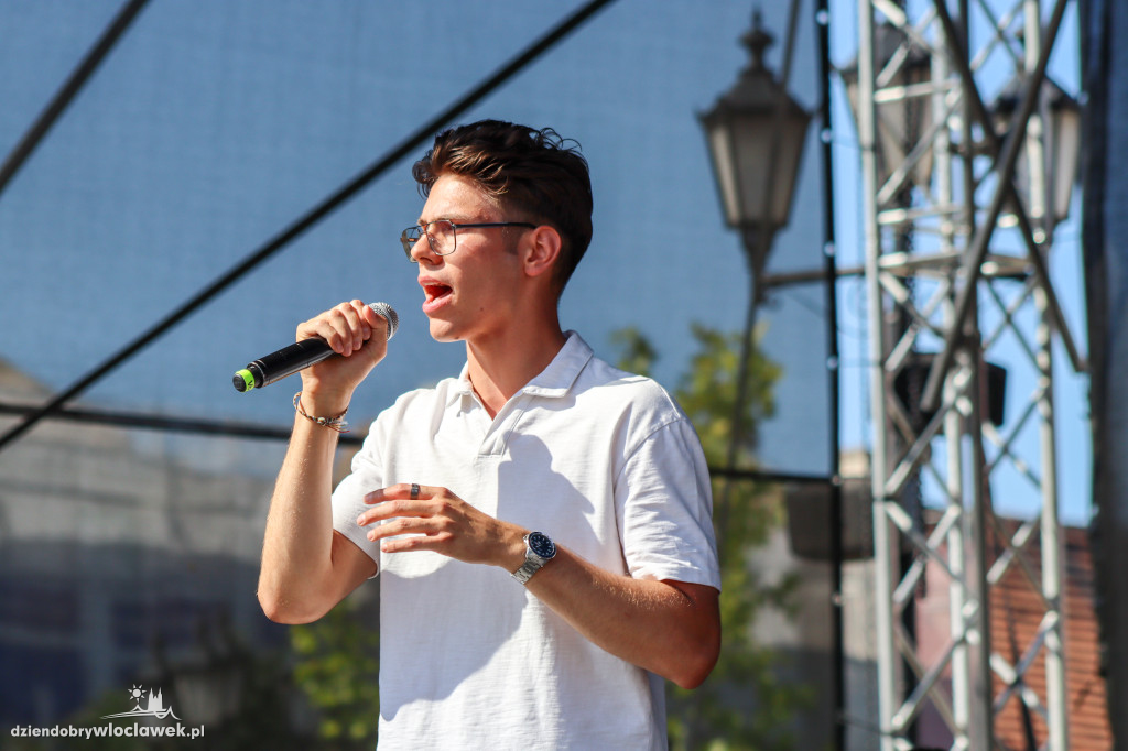 Dni Włocławka: koncert ,,Tyle słońca w całym mieście\
