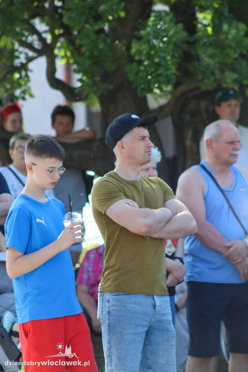 Dni Włocławka: koncert ,,Tyle słońca w całym mieście\