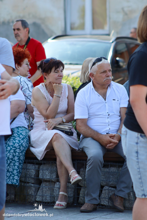 Dni Włocławka: koncert ,,Tyle słońca w całym mieście\