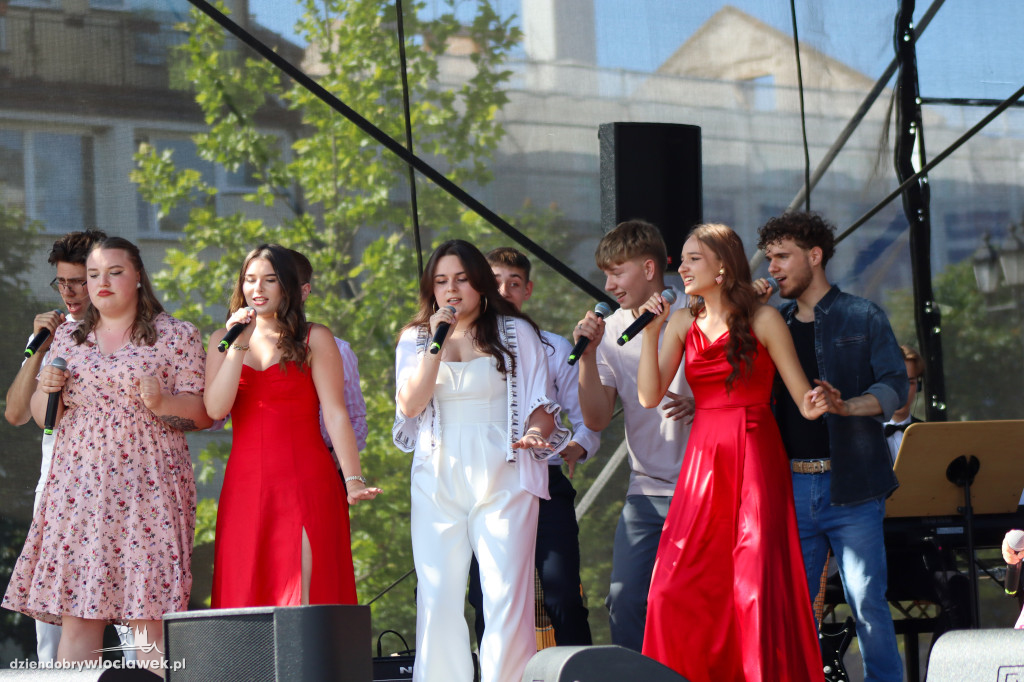 Dni Włocławka: koncert ,,Tyle słońca w całym mieście\