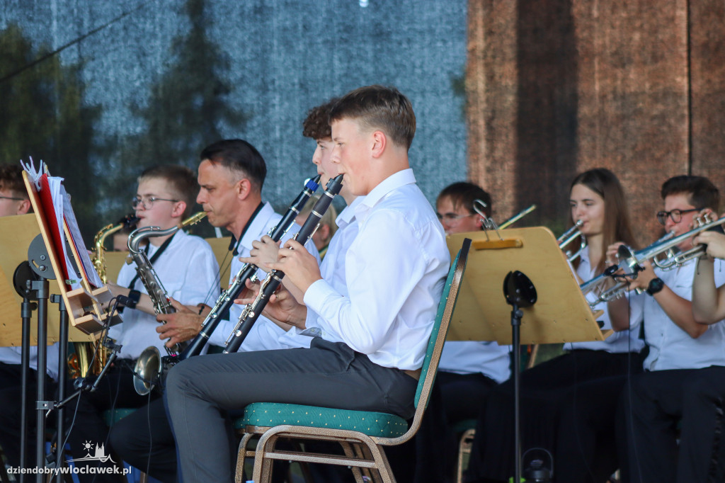 Dni Włocławka: koncert ,,Tyle słońca w całym mieście\