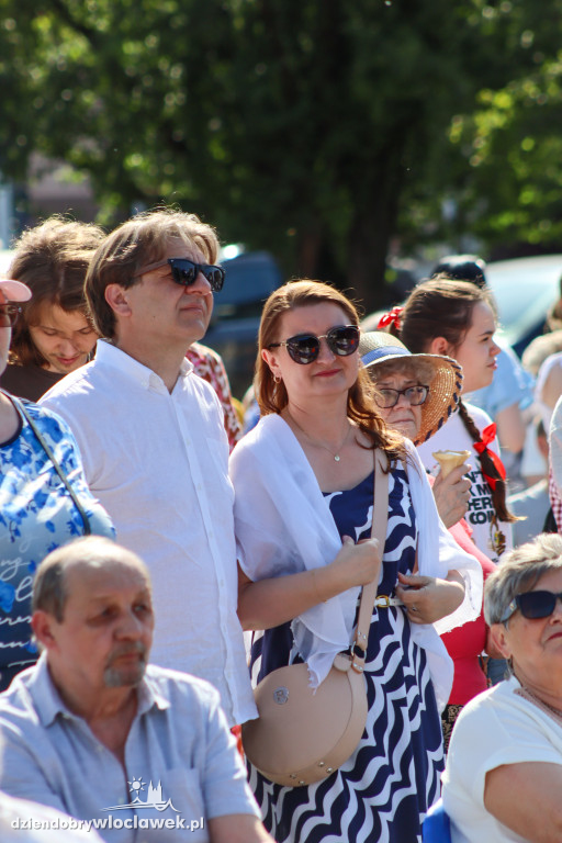 Dni Włocławka: koncert ,,Tyle słońca w całym mieście\