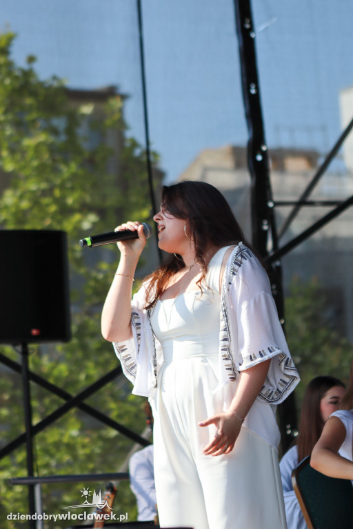 Dni Włocławka: koncert ,,Tyle słońca w całym mieście\