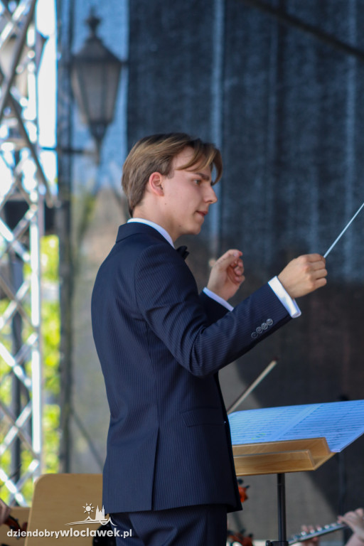 Dni Włocławka: koncert ,,Tyle słońca w całym mieście\