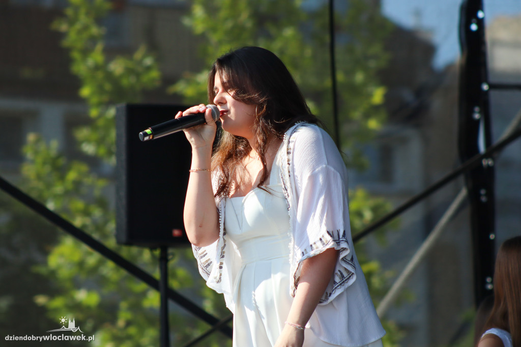 Dni Włocławka: koncert ,,Tyle słońca w całym mieście\