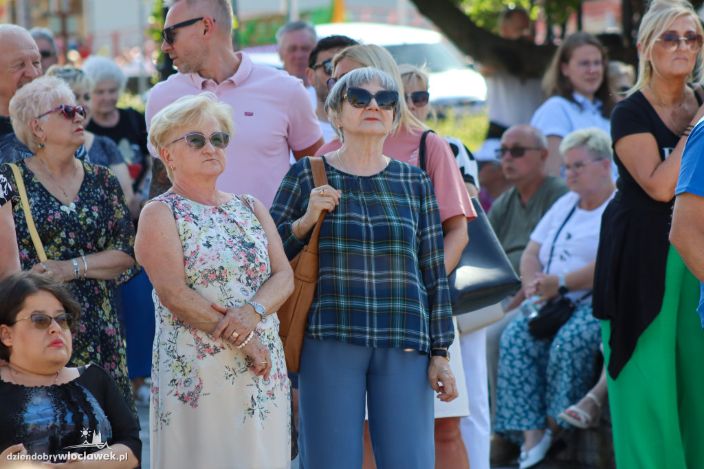 Dni Włocławka: koncert ,,Tyle słońca w całym mieście\