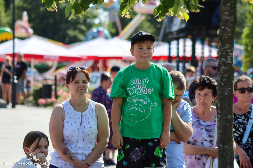 Dni Włocławka: koncert ,,Tyle słońca w całym mieście\