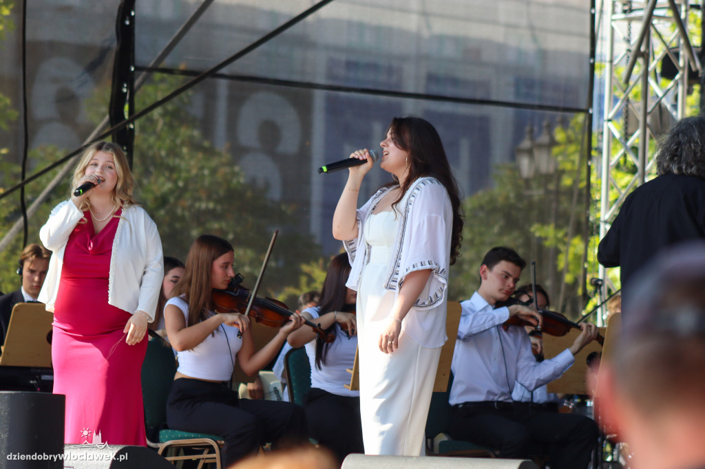 Dni Włocławka: koncert ,,Tyle słońca w całym mieście\