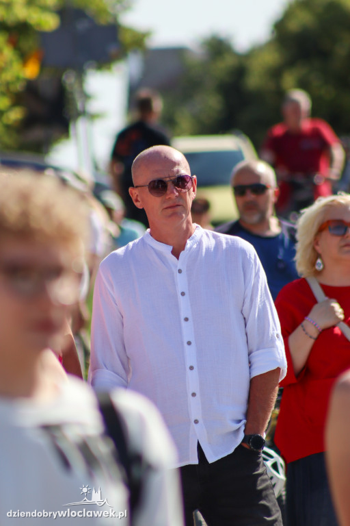 Dni Włocławka: koncert ,,Tyle słońca w całym mieście\