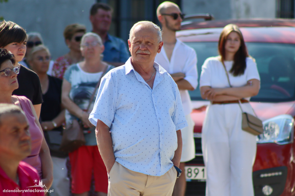 Dni Włocławka: koncert ,,Tyle słońca w całym mieście\