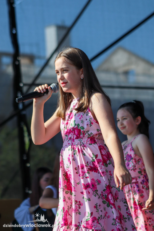 Dni Włocławka: koncert ,,Tyle słońca w całym mieście\