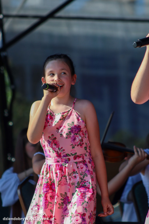 Dni Włocławka: koncert ,,Tyle słońca w całym mieście\