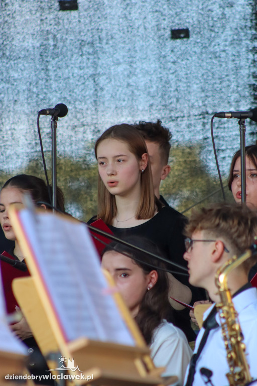 Dni Włocławka: koncert ,,Tyle słońca w całym mieście\