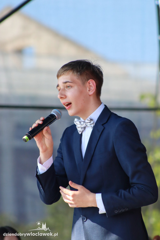 Dni Włocławka: koncert ,,Tyle słońca w całym mieście\