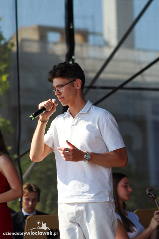 Dni Włocławka: koncert ,,Tyle słońca w całym mieście\