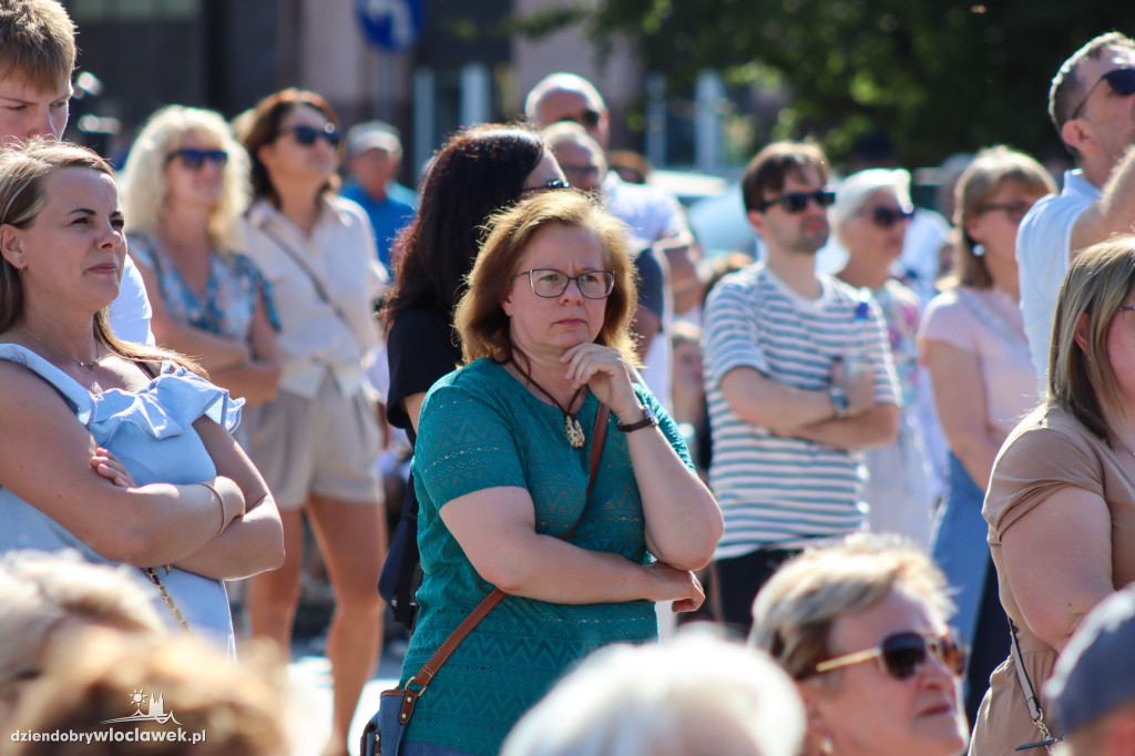 Dni Włocławka: koncert ,,Tyle słońca w całym mieście\