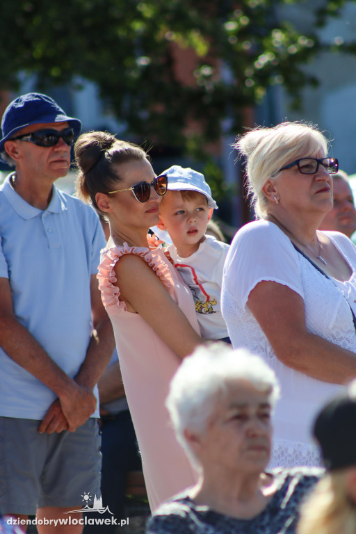 Dni Włocławka: koncert ,,Tyle słońca w całym mieście\