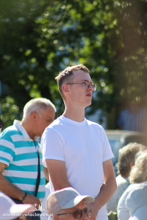 Dni Włocławka: koncert ,,Tyle słońca w całym mieście\