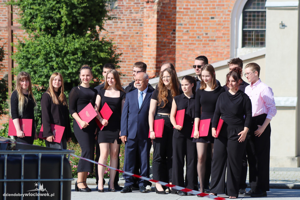 Dni Włocławka: koncert ,,Tyle słońca w całym mieście\